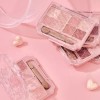 Canmake 파우치필수템 캔메이크 쁘띠 팔레트 아이즈 5종 택1 296767 [04 아망드브륄레] Canmake Petit Palette Eyes 5 Types Pick 1 296767 [04 Almond Brulee]