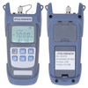 Optical Power Meter ABS Housing Auto Power Off 7 Test