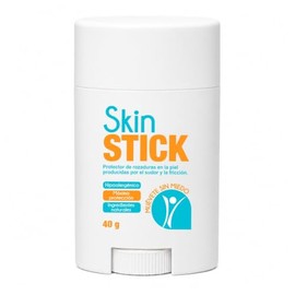 Protector de Rozaduras para todo el Cuerpo - Antirozaduras para Piernas, Muslos, Entrepierna, Pezones, Pies, y fricción general - Body Anti Chafe 100% Natural