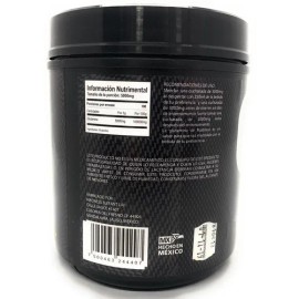 Madness Lab Glutamina 500 Gr Polvo X 2 Botes                                                                                                          