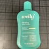 Welly Firming Treatment Body Cream Full Size 7 fl oz