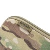 EXCELLENT ELITE SPANKER Travel Neck Wallet & Hidden Passport Holder