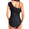 Tempt Me Trajes de baño de una pieza para mujer