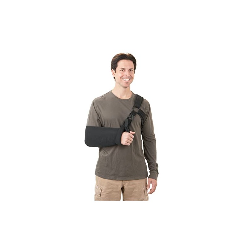 Breg Atlas Minor Shoulder Brace