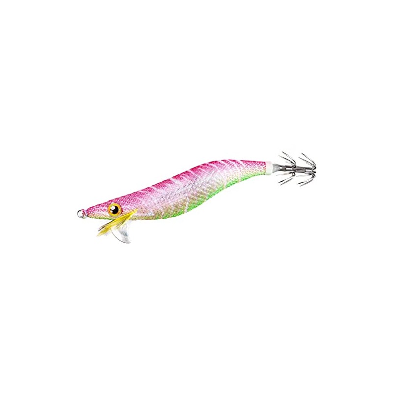 Shimano Egi Sepia Clinch Long Appeal Jet Boost No. 3.0