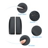 INTGET Car Center Console Armrest Cover for Nissan Rogue Accessories