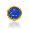 Rudca Food Premium Beluga Sturgeon Caviar - Exquisite Huso Huso