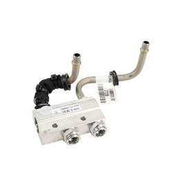 GM Genuine Parts 84107726 Transmission Fluid Cooler Thermal Bypass Valve