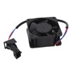Forklift Drive Axle Fan 624 NR 2.2W 92mA Forklift Controller