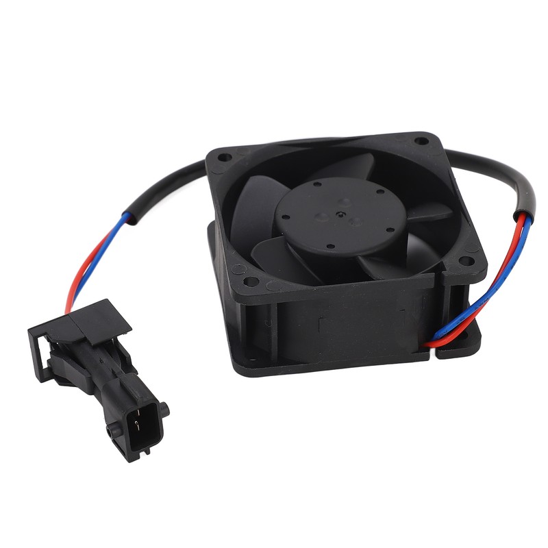 Forklift Drive Axle Fan 624 NR 2.2W 92mA Forklift Controller