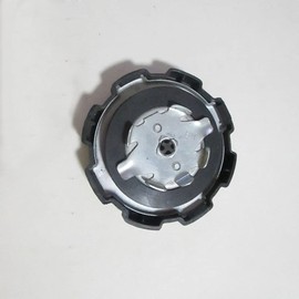 iSpchen Fuel Cap Gas Fuel Cap Oil Cap Fuel Cap with Thread Tank Cap Compatible with 168/170/188F 2kw3kw5kw Dirt Bikes ATVs Generators