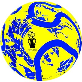 Spedster Football Ravo 2025-2026 Match Ball Genuine Premium Quality Football Size 4,5 (5)