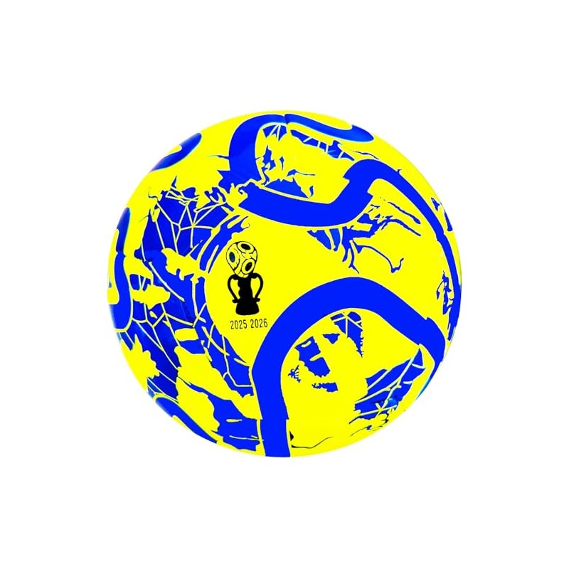 Spedster Football Ravo 2025-2026 Match Ball Genuine Premium Quality Football