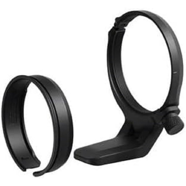 Canon Ring Tripod E(B) RF100mm F2.8 L Macro IS with