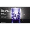 SCANDINOVIA - Vasos de 400 ml irrompibles Premium - Juego
