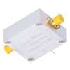 RF Amplifier Broadband Module High Gain Board Low Noise Receiver