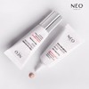NEO MAKE UP EYESHADOW BASE 7 ml - Beige -