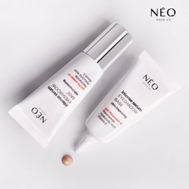 NEO MAKE UP EYESHADOW BASE 7 ml - Beige - Lidschatten - Primer Makeup - Base - Lidschatten Primer - Augen Make-up - Eye Make-up - Augen Make Up