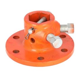 Rear Axle Hub Assembly fits Kubota B1550 B1750 B4200 B6200 B1550 B1750 B6000 B2150 B5100 B6100 B7100 67980-82400 67211-17150 66704-17152 66621-17151 fits Yanmar YM135 YM155 YM1300 YM1301 194200-34711