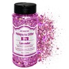 Holographic Chunky Glitter, JEMESI 100g Craft Glitter, Face Glitter, Cosmetic
