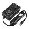 ABLEGRID 5V 3A USB-C AC Adapter For Kindle PaperWhite 5