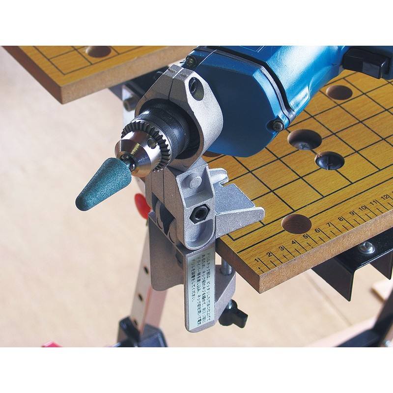 Niigata Seiki SK Electric Drill Holder DH-43