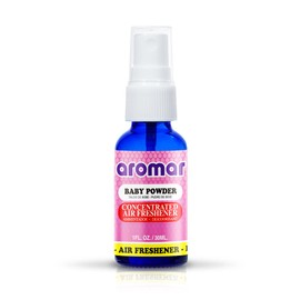 Aromar Baby Powder Concentrated Air Freshener Spray