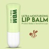 WBM Care Baby Lip Balm,| Clean and Natural | Non-toxic