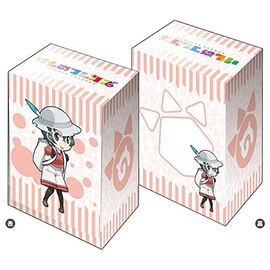 Bushiroad Deck Holder Collection V2 Vol. 279 Kemono Friends "Bag"
