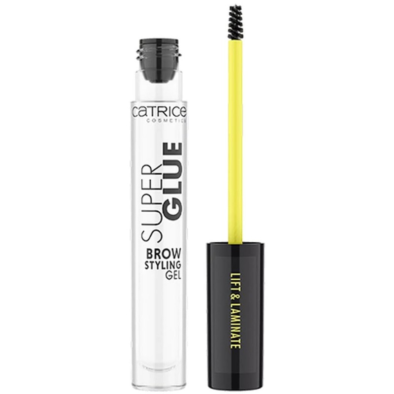 CATRICE Correttore Super Glue Gel Effetto Fissante Estremo per (4ml)