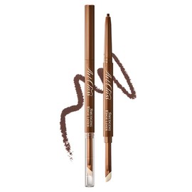 Too Cool for School Art Class Smudging Edge Liner, 1 pc, No. 3 Warm Brown / 투쿨포스쿨 아트클래스 스머징 엣지 라이너, 1개, 3호웜브라운