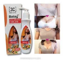Crema Para Aumento De Busto Senos Y Reafirmante Push Up