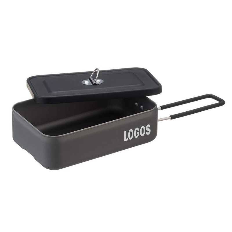 LOGOS LOGOS Mess Kit 88230250