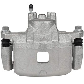 ACZCR 18B5033A Front Right Disc Brake Caliper Assembly w/Bracket Compatible For Dodge For Caliber 2007-2012