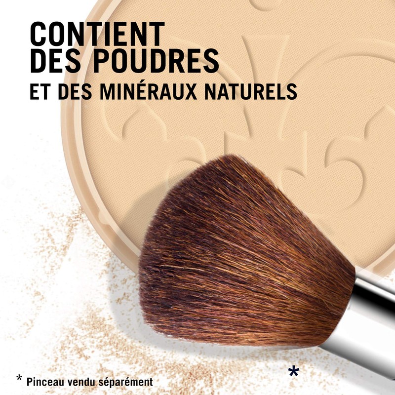 Rimmel London Cipria Compatta per il Face Stay Matte N007