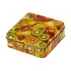 Lavanderaie de Haute Provence Soaps in Decorative Metal Gift Box,