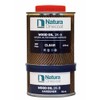 Aceite para Madera de 2 Componentes, 360 ml, Transparente, Fácil