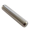 Desunia 5mm "Cylinder" Cabinet Shelf Support Pegs - Polished Nickel