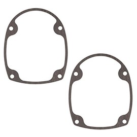 (2) Hitachi 877-325 Gasket (B) for NR83A, NR83A2, NR83A5, NR83AA, NV65AC, NR83AA2, NR83AA3, NR83AA5, NV83A, NV83AA, NV83A2, NV83A3, NV83A5