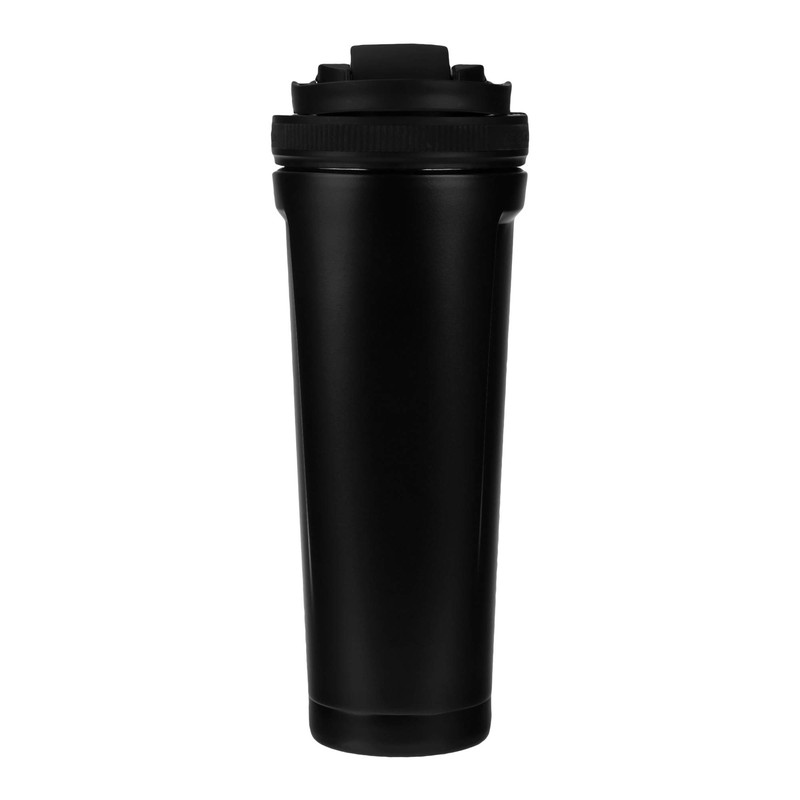 Shaker de litro Negro IceShaker