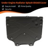 Aspaton Engine Under Splash Shield Cover Compatible with A4 A5