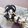 AXLUCE - Sewing Uniforms - Plush Doll - Clothes -