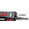 Aeteretk® At-919c Add-on Replacement Rechargeable Remote Transmitter for Dog Shock