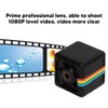 Mini HD 1080P Camera Outdoor Sports Small Infrared Night Vision