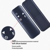 HZIME New Replacement Remote Control Compatible for DR.Infrared Heater DR-238EU
