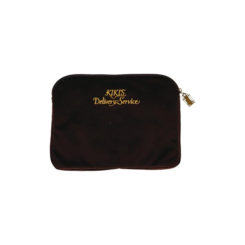 Marushin 1165050500 Pouch, Kiki's Delivery Service Jiji