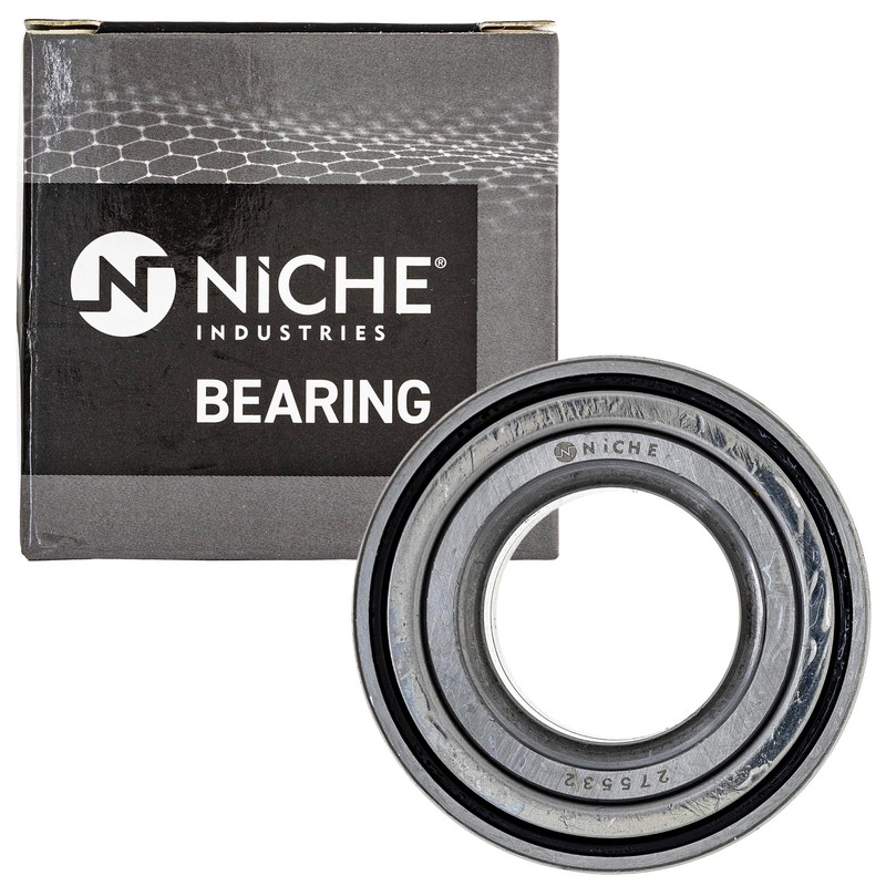 NICHE Wheel Bearing Kit for Honda Rancher 420 Foreman Rubicon