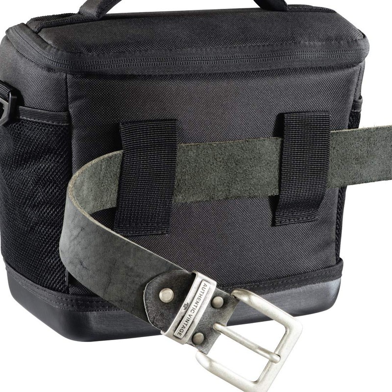 Hama Albany HC 135 Black Camera Case