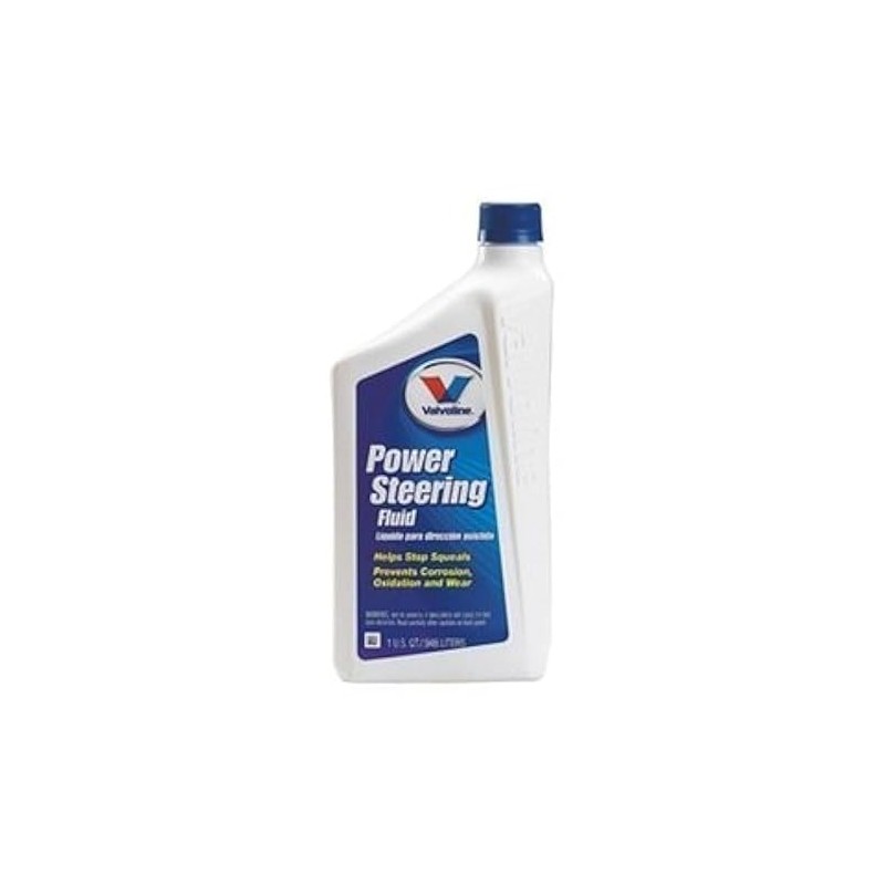 Power Steering Fluid 32oz