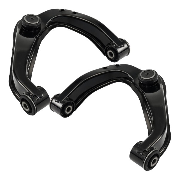 KAC Front Upper Control Arms w/Ball Joints for 2005-2015 Xterra